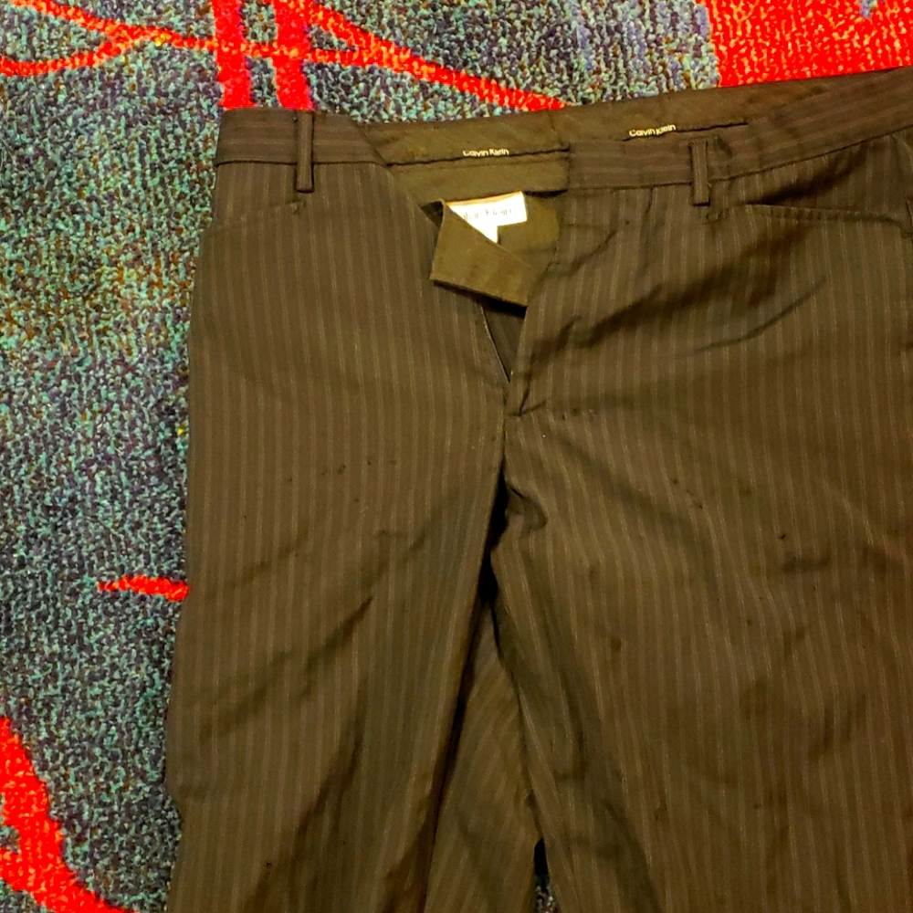 Dress Pants